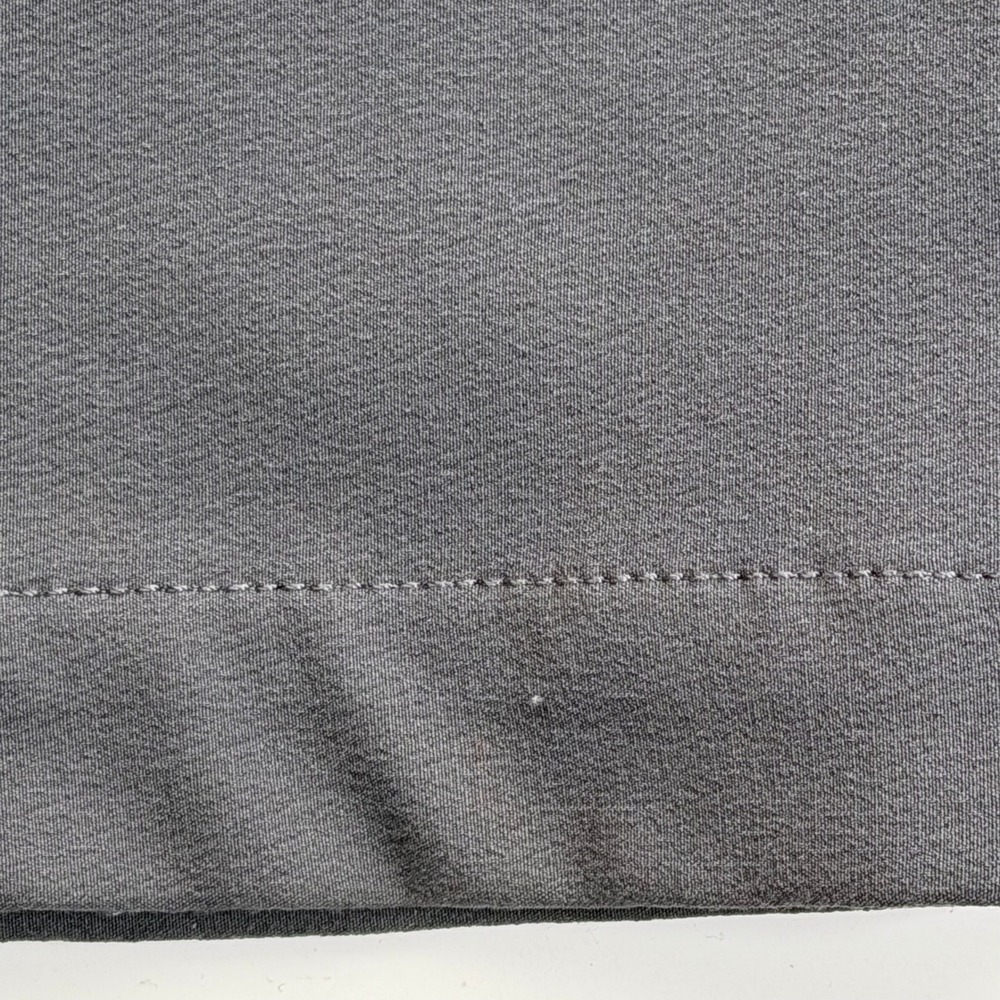 Koppen Gray Hiking Cargo Pants Womens Size 6 Outdoor Trail Stretch Gorpcore Walk - Picture 9 of 10